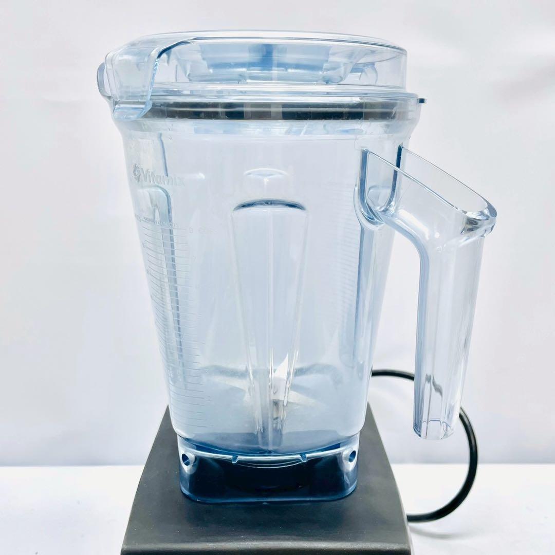 最上位モデル バイタミックス Vitamix A3500 高性能ブレンダー - メルカリ