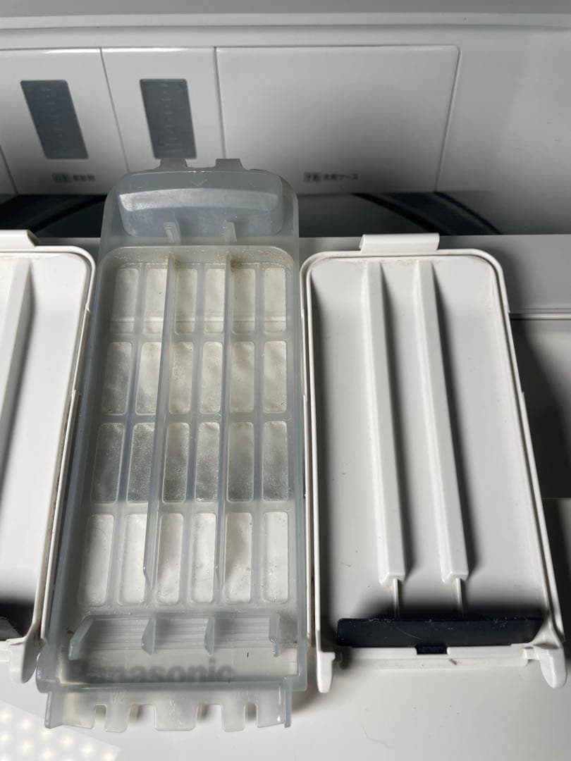 2024年製 Panasonic 洗濯機 8.0kg NA-FA8K2