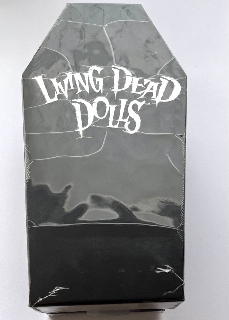 週末SALE／リビングデッドドールズ ／香港限定666体PENNY／ペニー