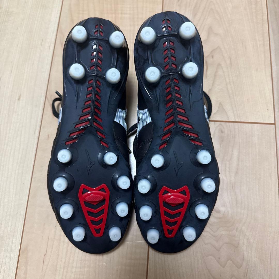 モレリアネオ4 23.5cm