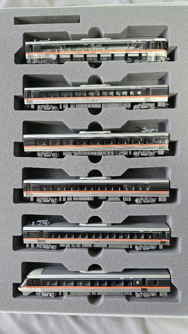 「ジャンク品」KATO　Nゲージ　383系　ワイドビューしなの Nゲージ KATO 383系 ワイドビューしなの 走行シーン集 2020.5.9 - YouTube