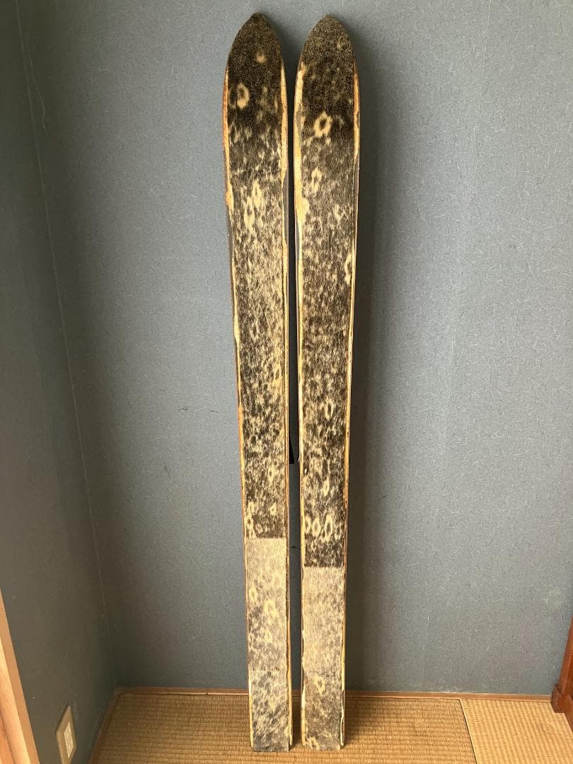 希少】秀岳荘 オリジナル ゾンメルスキー（長靴付き）25cm - メルカリ