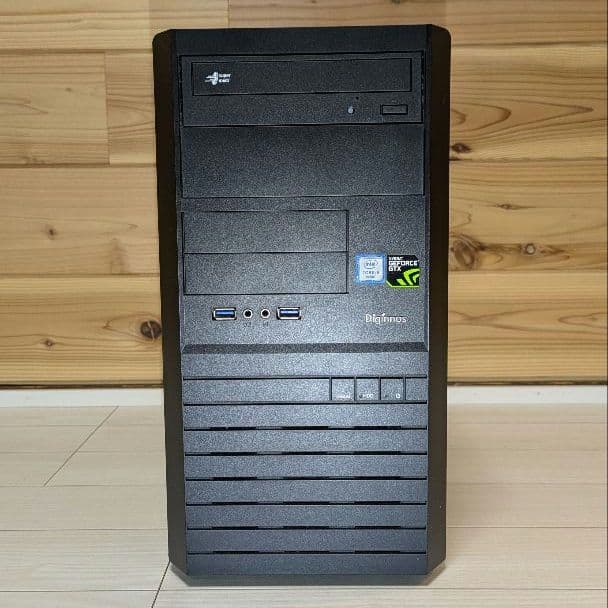 ドスパラ デスクトップパソコン Magnate MX Win10 ドスパラ、Intel H510マザー採用のミニタワーPC「Magnate IM」税込約6