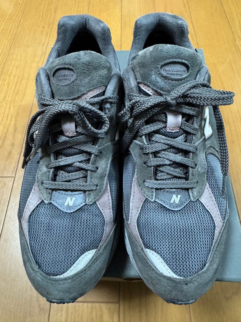 う*た様 美品！！　ニューバランス M2002RXA 28.0cm