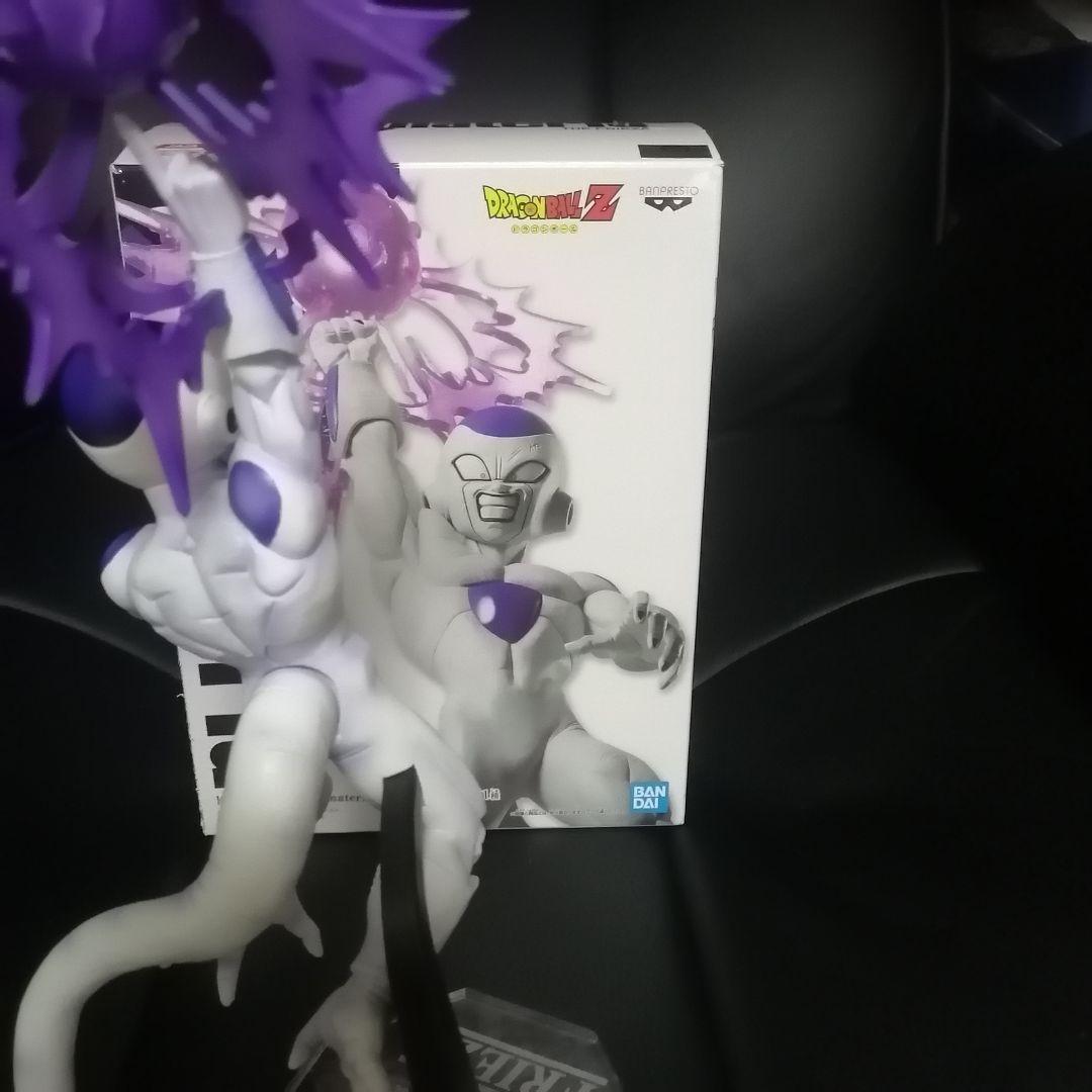 ドラゴンボールフィギュア G-MATERIA フリーザ リペイント