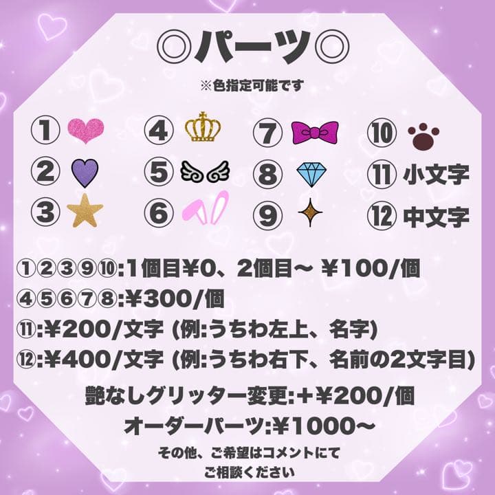 連結文字パネル　オーダーページ　うちわ文字　連結うちわ文字　ジャニーズ　KPOP