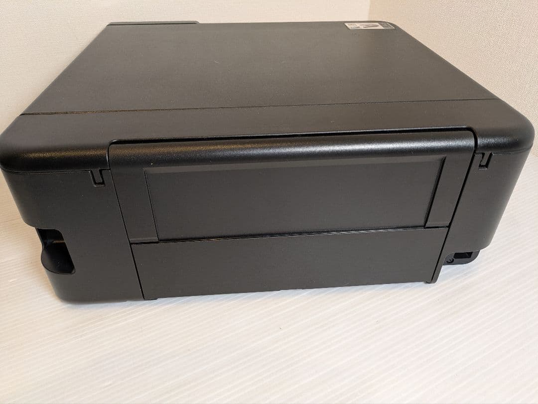 ジャンク品】EPSON EW-M873T インクジェットプリンター - メルカリ