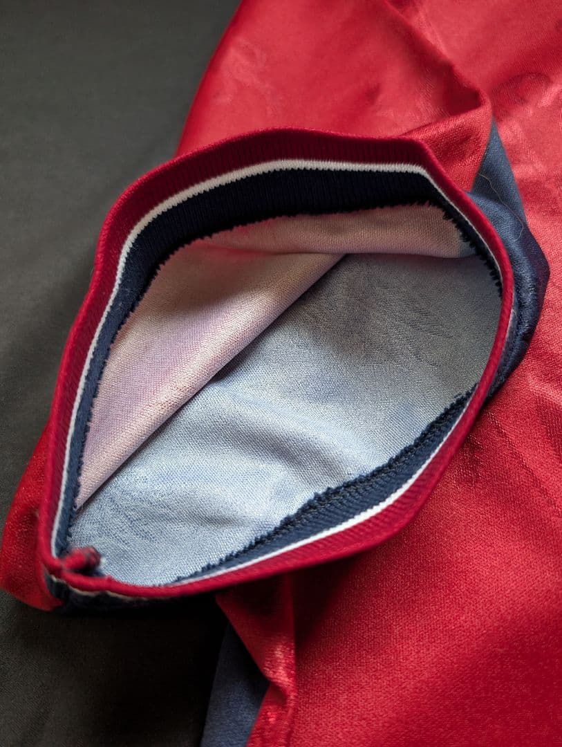 三浦知良/ジェノア/94-95シーズン/ホーム - メルカリ