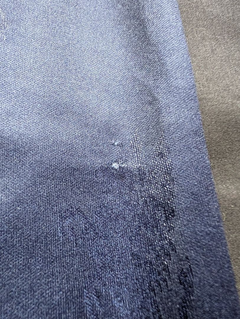 三浦知良/ジェノア/94-95シーズン/ホーム - メルカリ