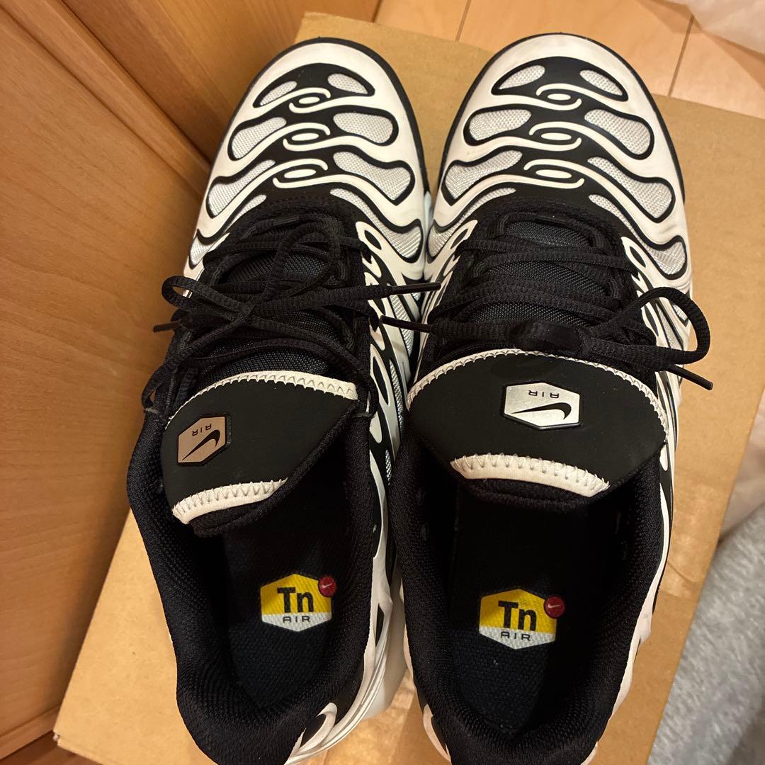 NIKE AIR MAX PLUS　26.5cm