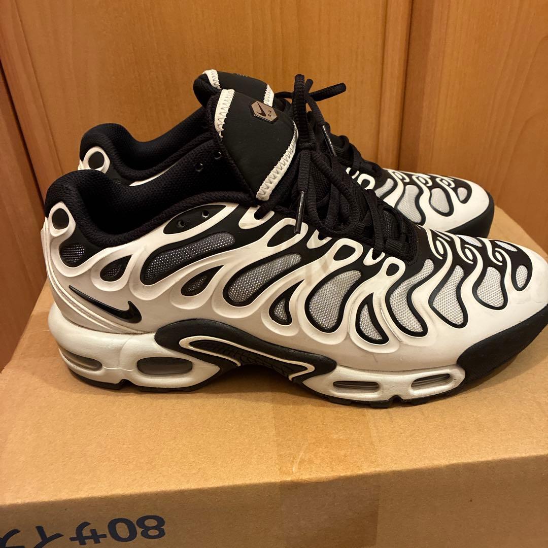 NIKE AIR MAX PLUS　26.5cm