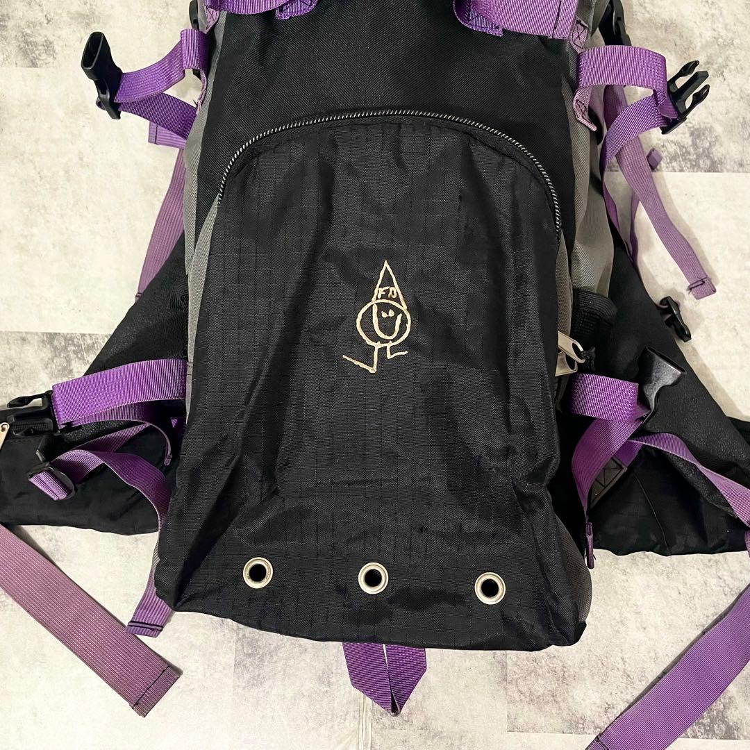 稀少品》 LIB TECH LIB TECHNOLOGY バックパック リュック - メルカリ