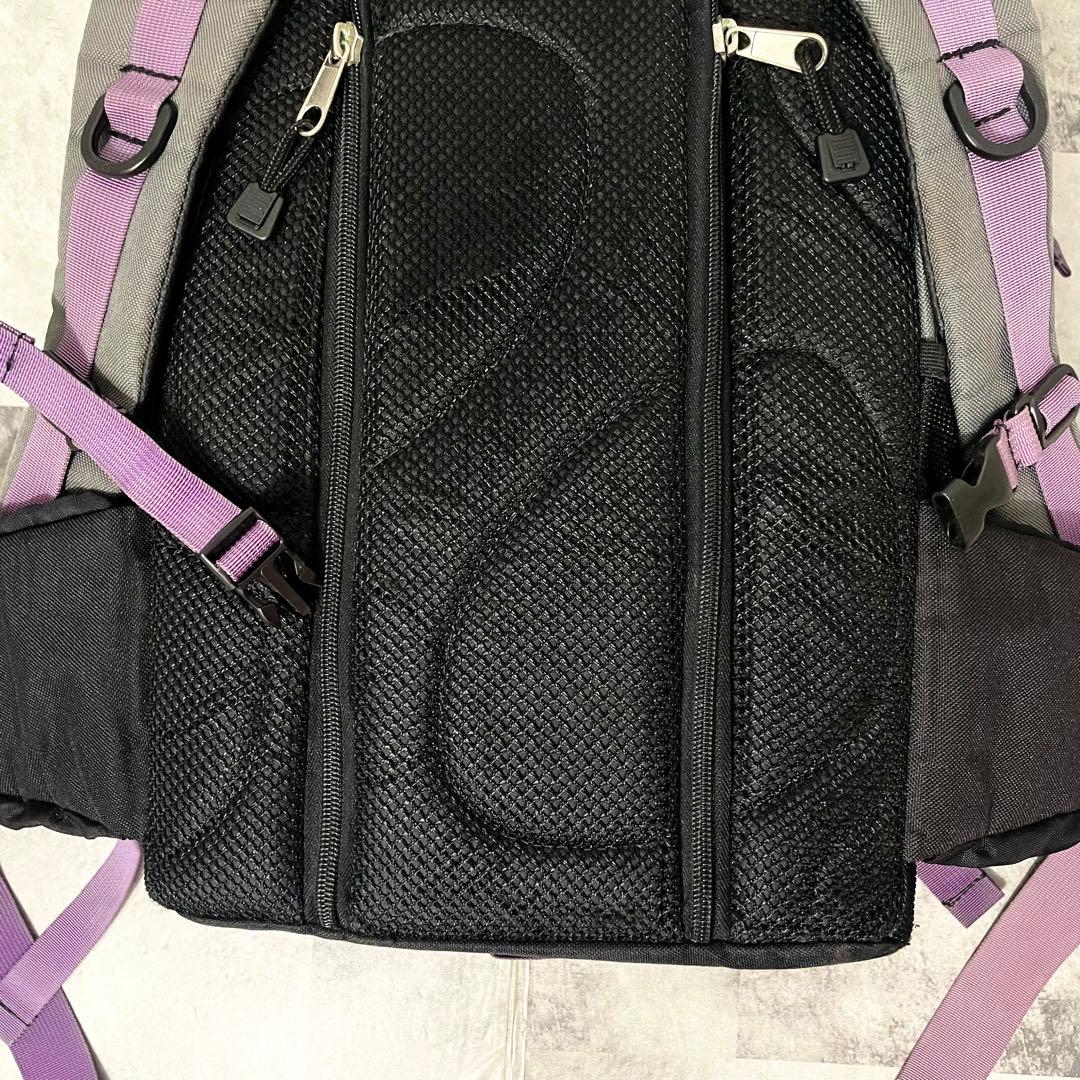 稀少品》 LIB TECH LIB TECHNOLOGY バックパック リュック - メルカリ