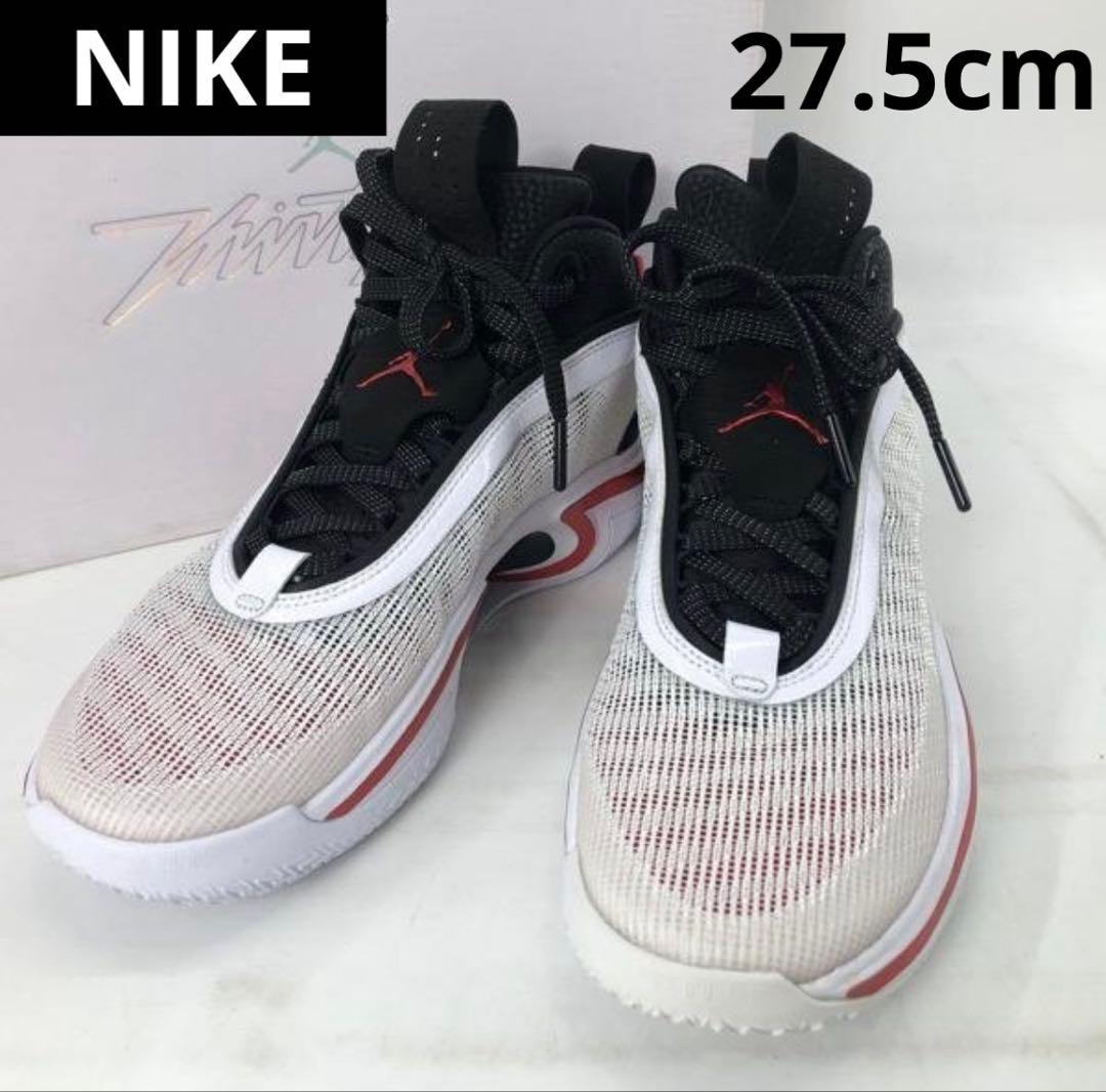 新品】NIKE/エア ジョーダン 36 PF Psychic Energy - メルカリ