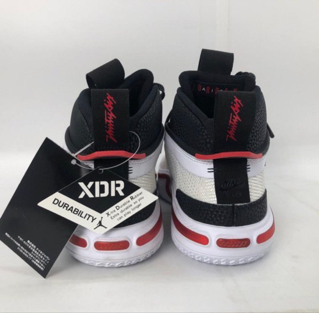 新品】NIKE/エア ジョーダン 36 PF Psychic Energy - メルカリ