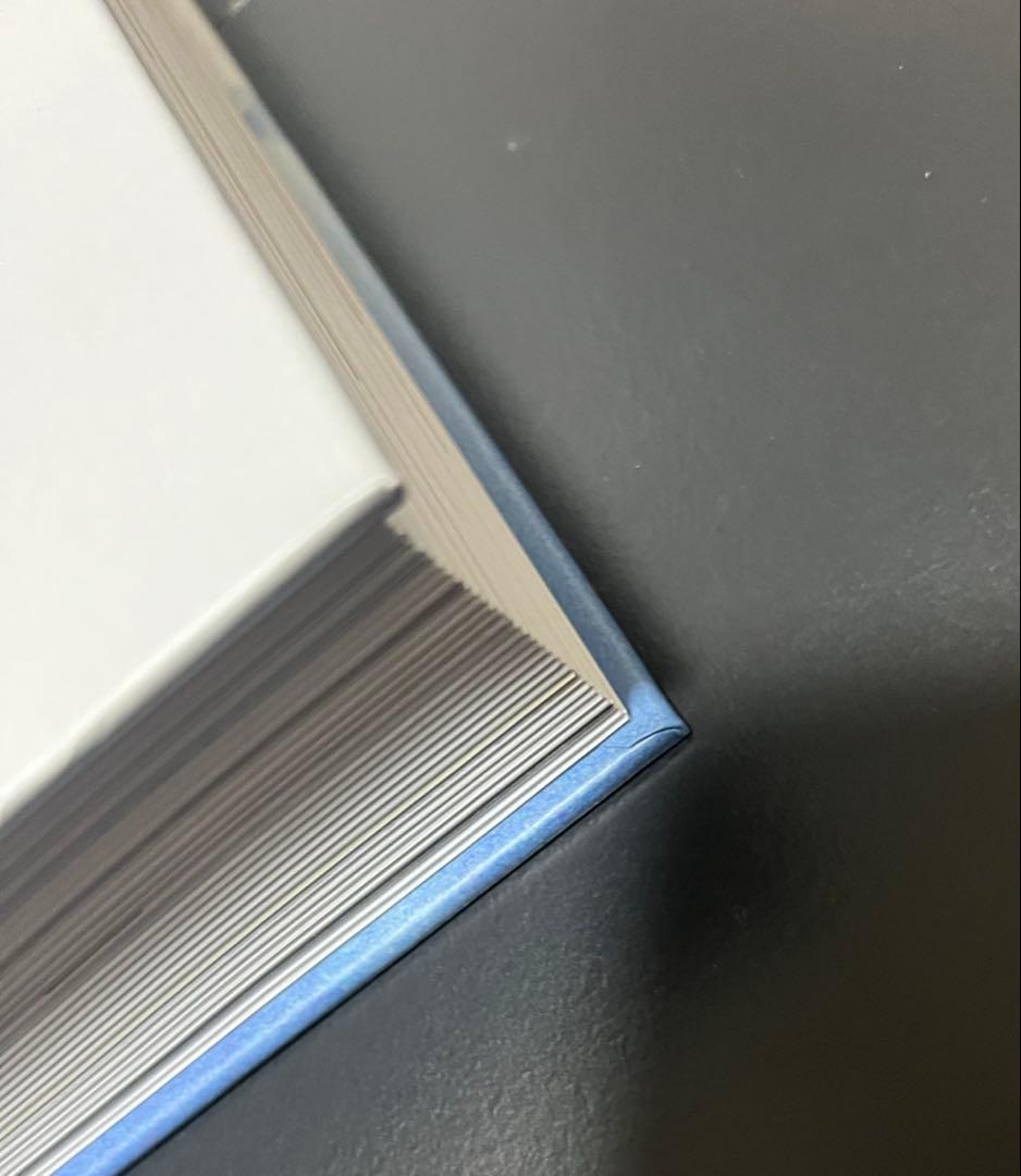 GARNET CROW 写真集