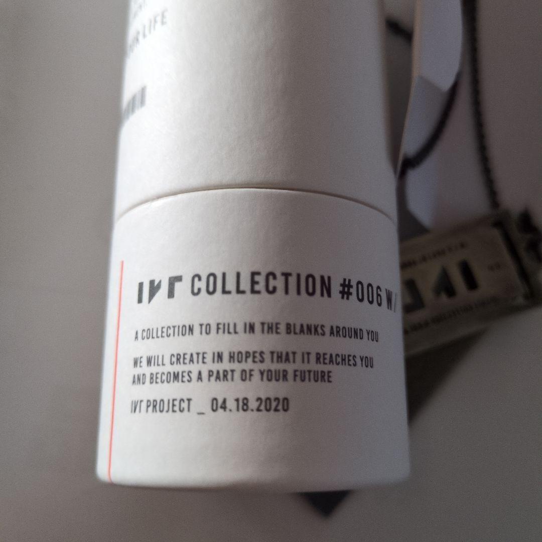 IKEアイケイー418ナンバリングネックレス　アクセサリー