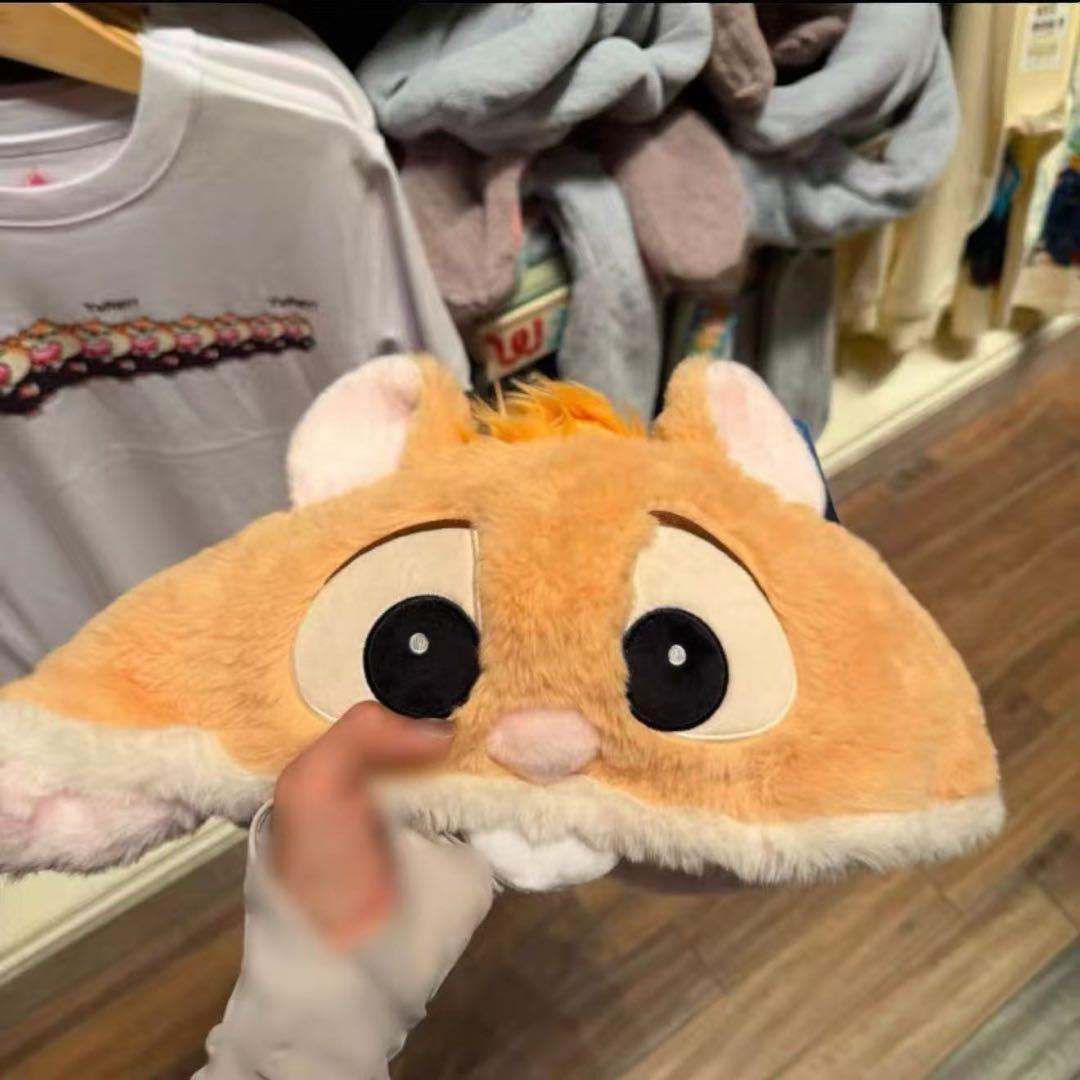 最新F☆正規品】ニブルズ ズートピア ファンキャップ 帽子 香港