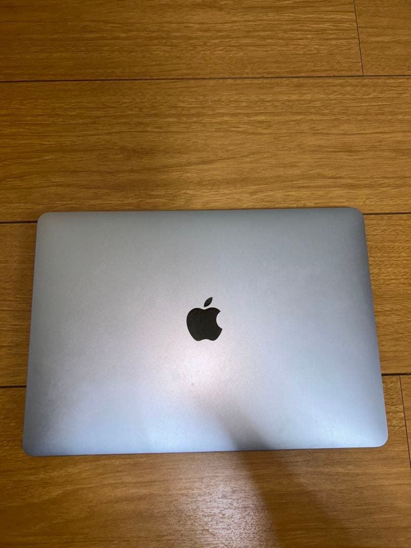 Apple MacBook Air 13シルバー Apple MacBook Air Silver 13