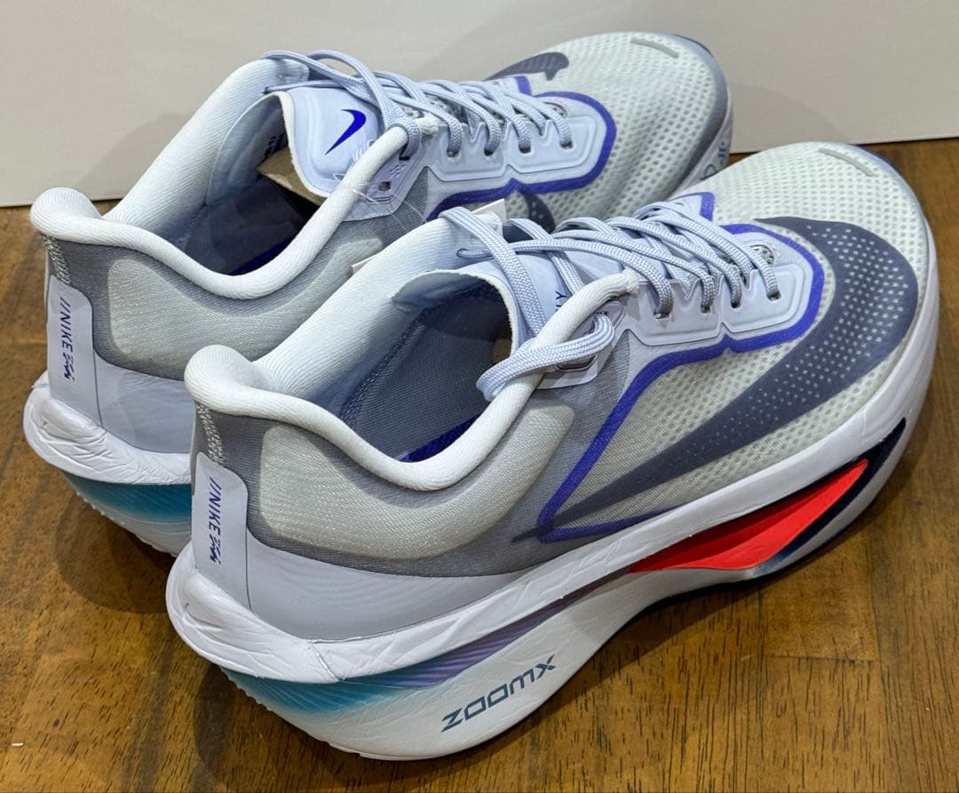 靴 NIKE ZOOM FLY 6 28.0cm