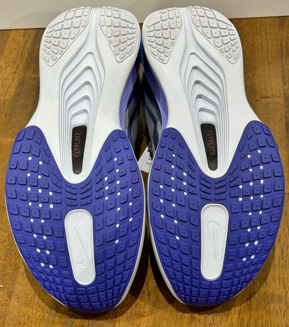 靴 NIKE ZOOM FLY 6 28.0cm