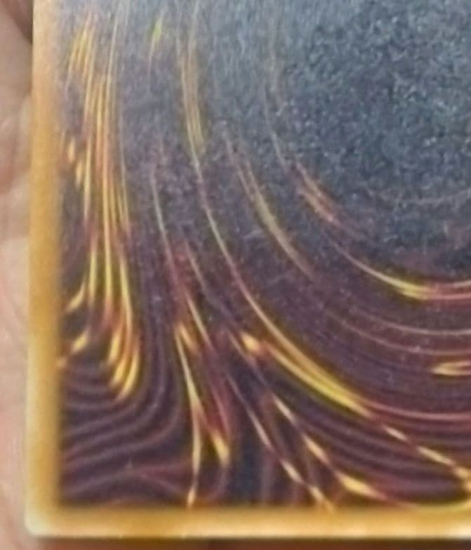 【マグネットローダー付き】真紅眼の黒竜（レリーフ）