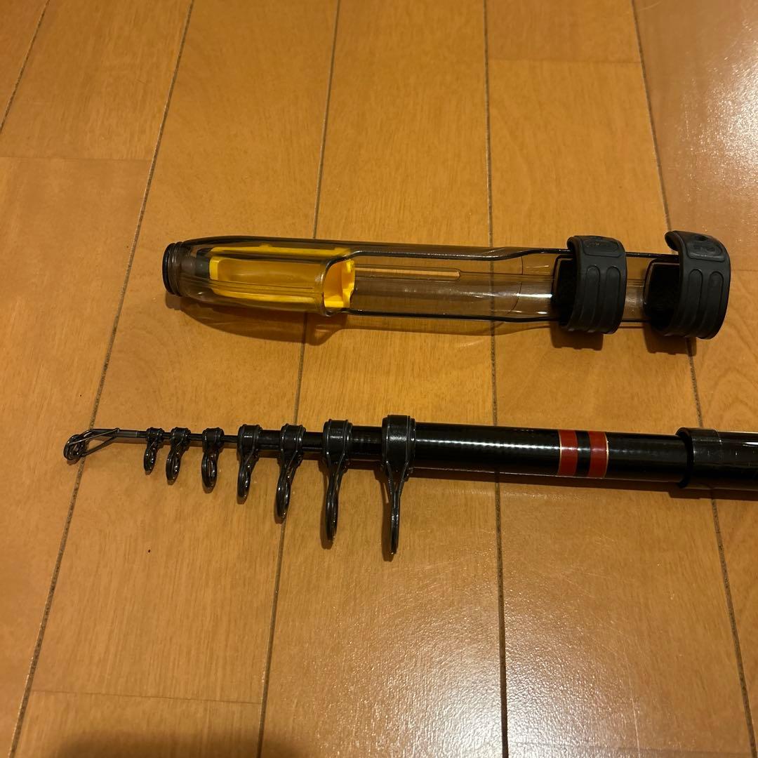 がま磯 ヒラマサ 530 - メルカリ