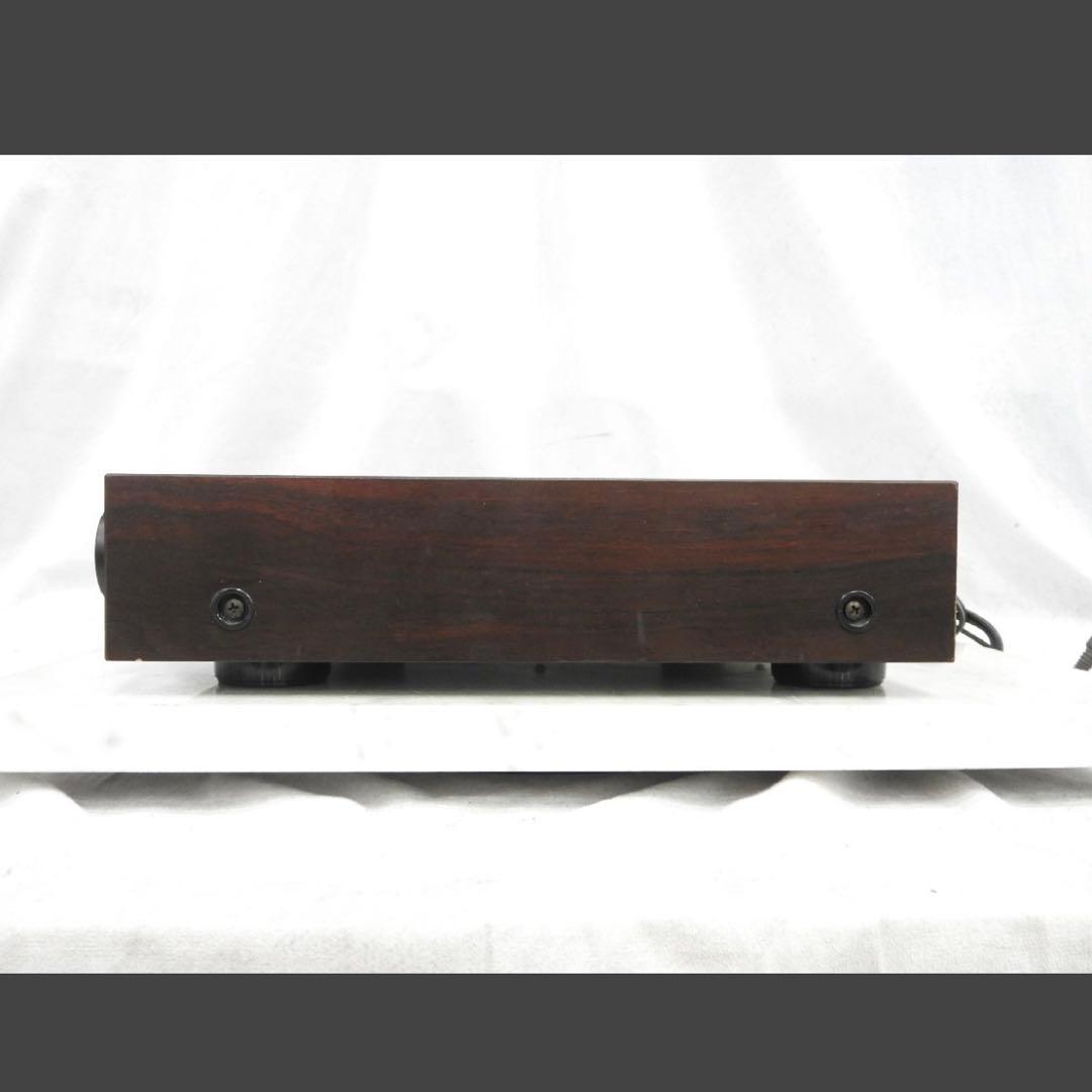 美品】SONY ST-S333ESXⅡ ソニー FM/AMチューナー - メルカリ