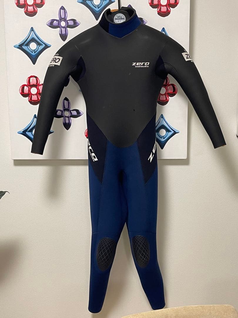 ZERO ドライ冬用レディースフルスーツ ウェットスーツ 黒/青 フルスーツ ウェットスーツ サイバー」の人気商品一覧 | 安い商品を