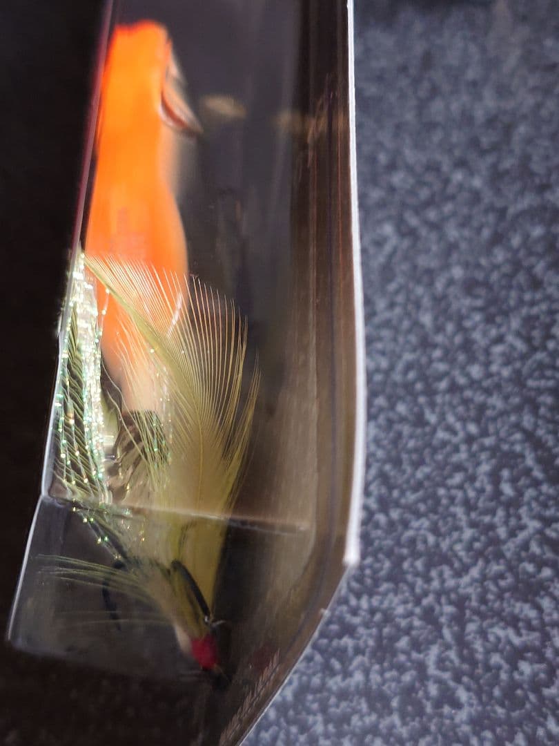 メガバス アンスラックス ウェイキー MSチューン シグナルベイト 新品