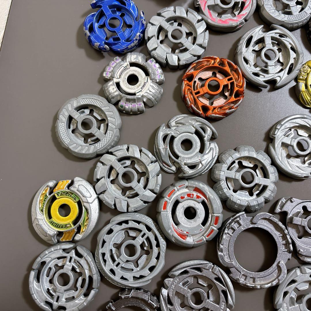 メタルファイトベイブレード　パーツ　色々　まとめ売り