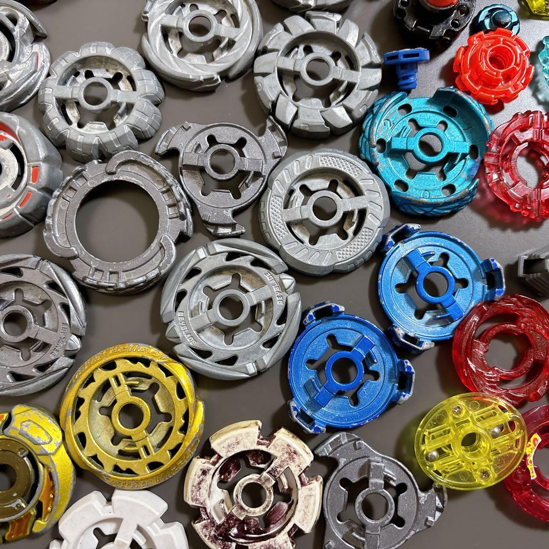 メタルファイトベイブレード　パーツ　色々　まとめ売り