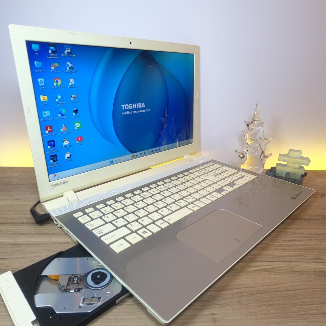 メモリ高騰中に希少な16GBモデル] ☘美品&高音質サウンド初心者安心