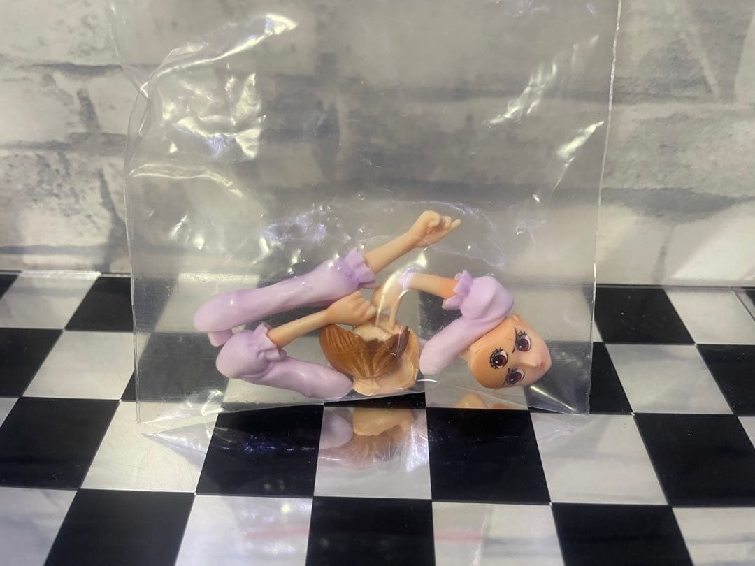 ワンピース シャーロット プリン　6種　セット