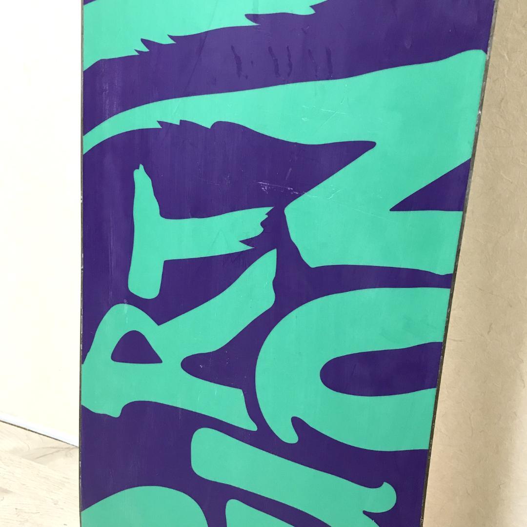 良品】BURTON SOCIALITE 142cm レディース ESP - メルカリ