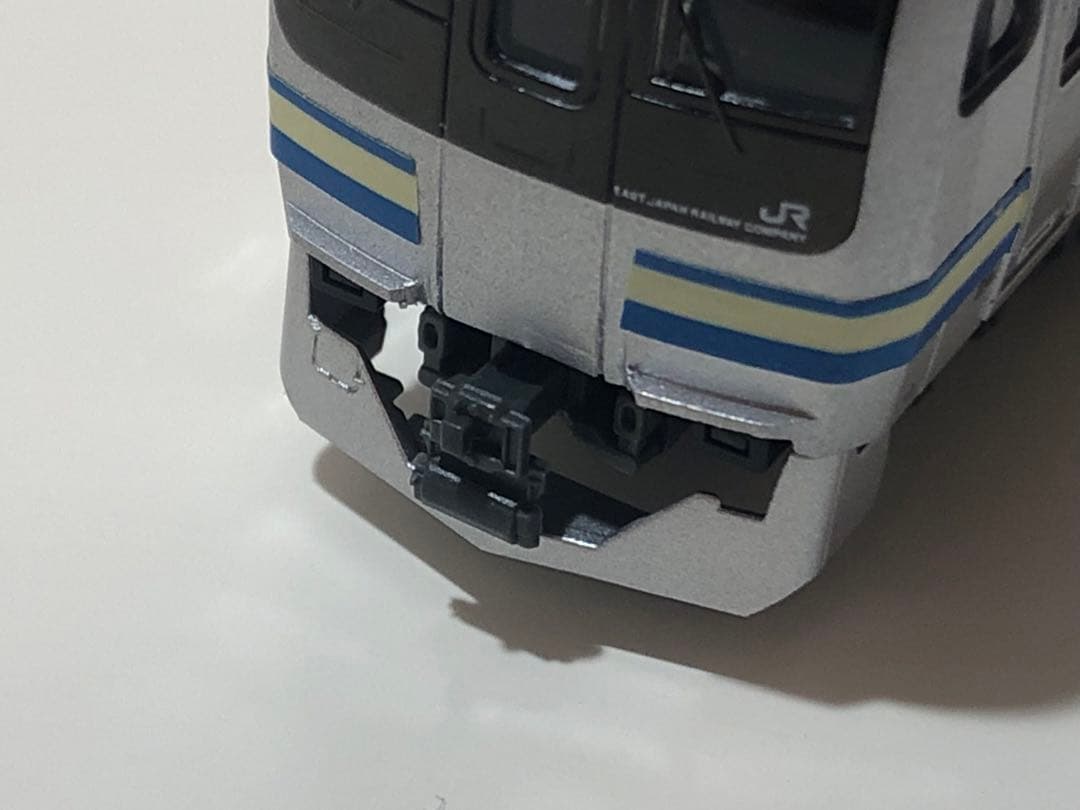 KATO E217系 横須賀線・総武快速線 11両セット - メルカリ