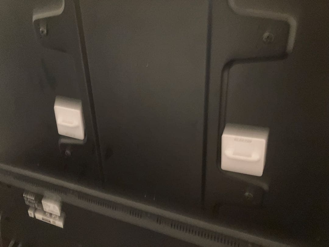 【ジャンク品】11/29更新　50型フナイ液晶テレビ 直接引き渡し相談可