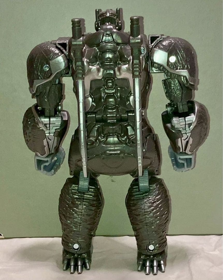 【トランスフォーマービースト覚醒】 4体セット