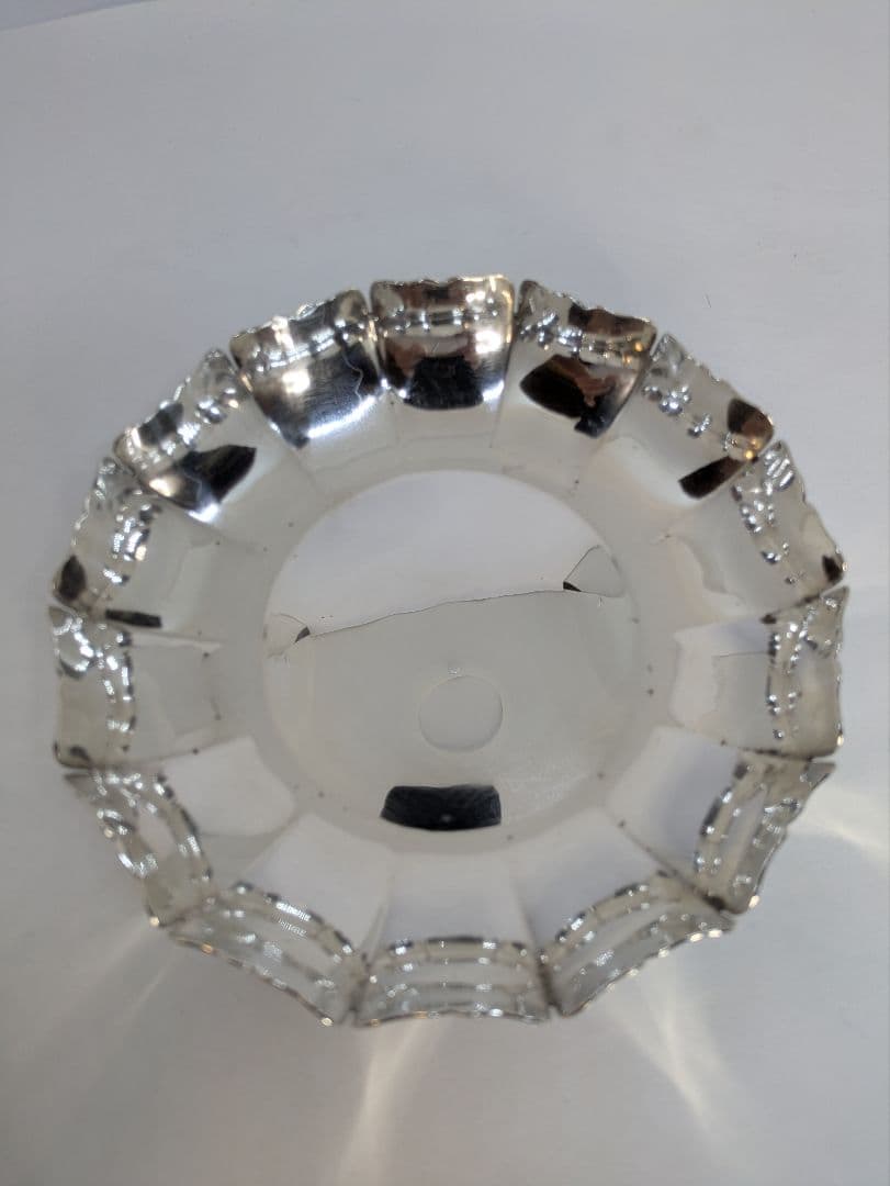 ひでぴょん様専用☆b548、TIFFANY ティファニー スターリングシルバー