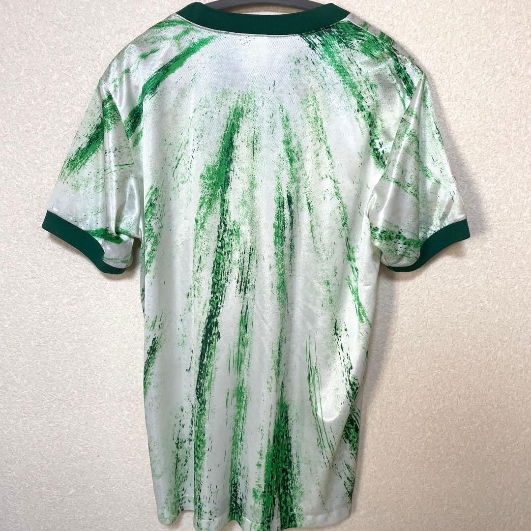 正規品】ヴェルディ川崎 Jリーグ初期 アウェイ ユニフォーム L 美品