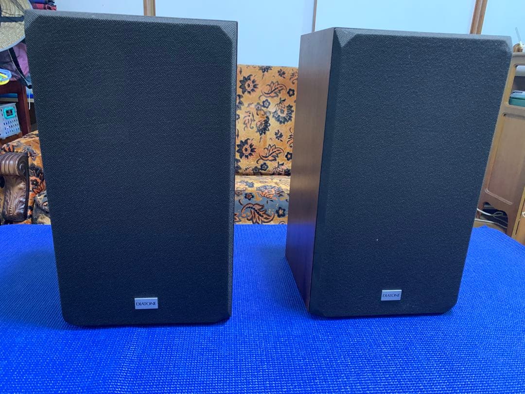 Diatone DS-201 スピーカー Diatone DS-201 Speakers (Pair) Japanese | eBay