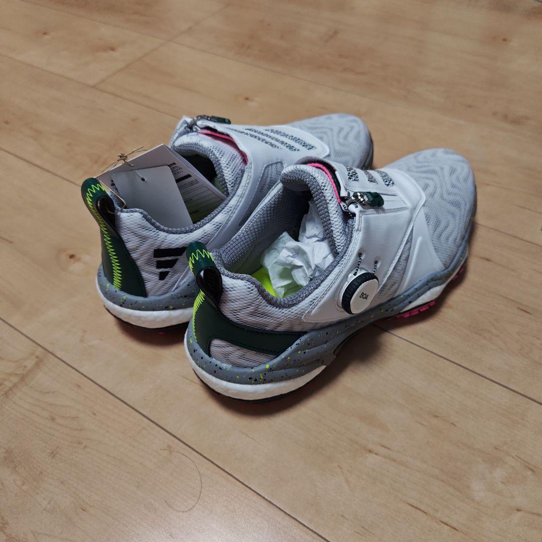 CODECHAOS BOA 25 ゴルフシューズ 26.5cm