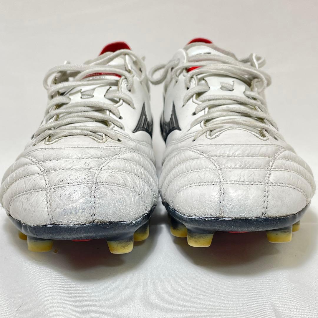 ミズノ モレリアネオ 4 JAPAN 25.0cm