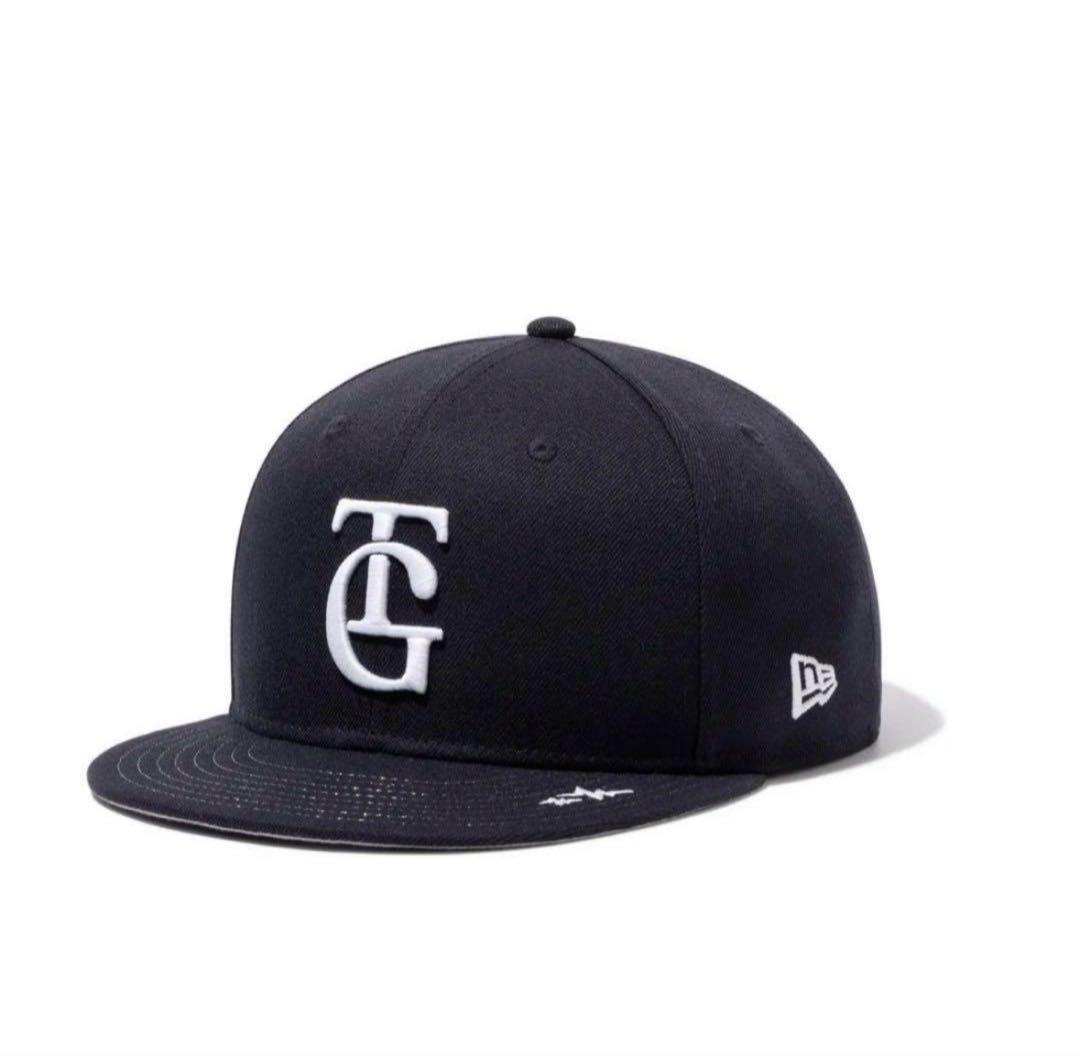 New Era ジャイアンツ WHIZLIMITED 新品タグ付き 完売品 - メルカリ