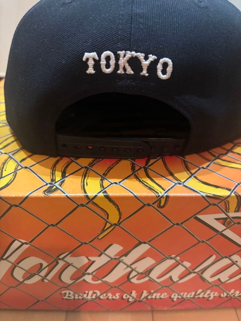 New Era ジャイアンツ WHIZLIMITED 新品タグ付き 完売品 - メルカリ