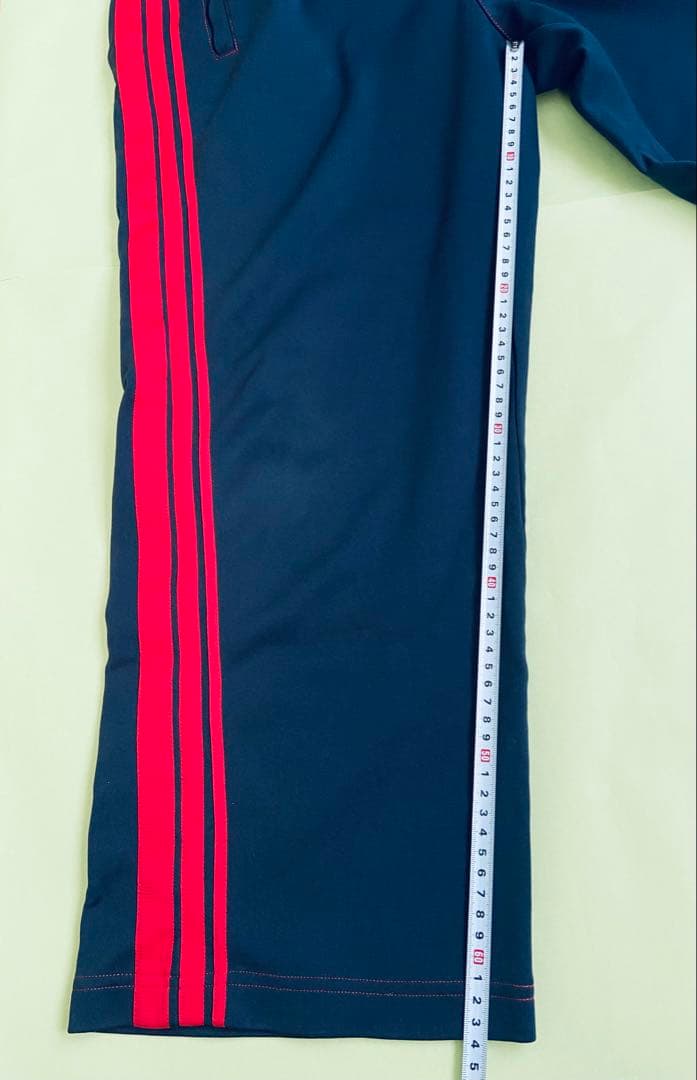 【新品未使用】wmmwジャージパンツwhatmeemeewantsロゴ入販売終了