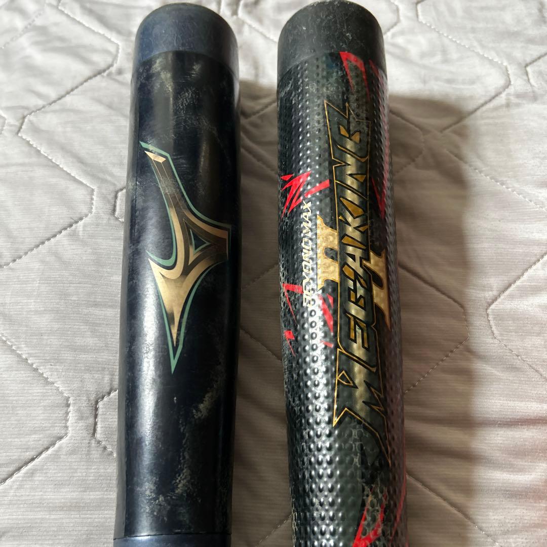 TGR.LTD。 BEYOND MAX LEGACY MEGAKING2 野球バット ビヨンドマックス レガシー」の人気商品一覧 | 安い商品を
