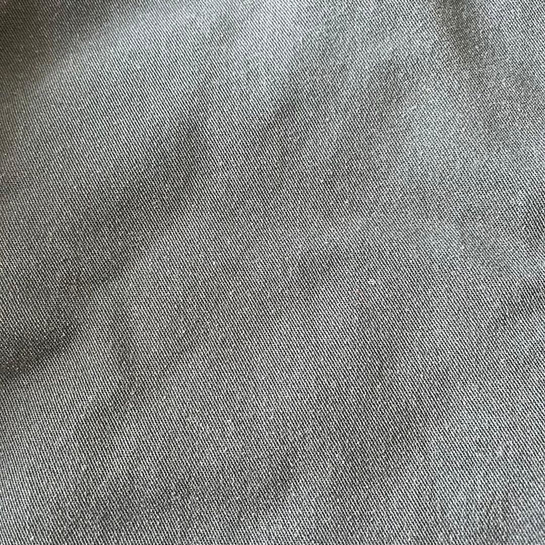 90's softwear 中綿ワークジャケット ディズニーキャスト仕様＊希少