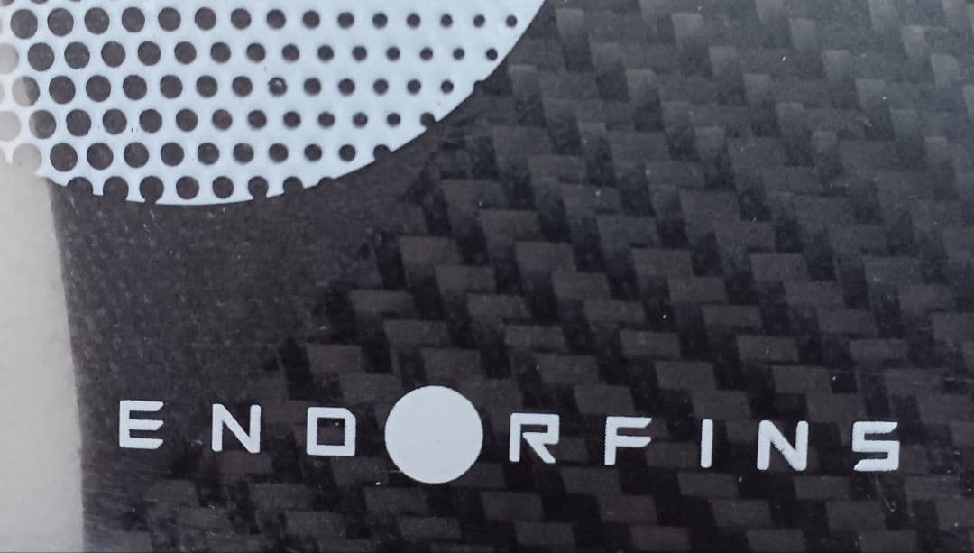 ENDORFINS KSI-M エンダーフィン ケリースレーター レフト1枚 - メルカリ