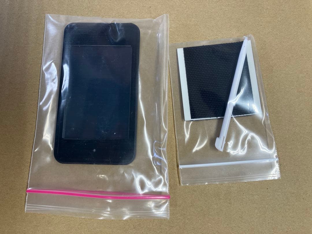 Ｌ革命機ヴァルヴレイヴＤ カミツキver スイッチ　DCユニット　IPS×2個